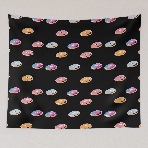Item preview, Jive Donuts  designed and sold by JiveBoy.