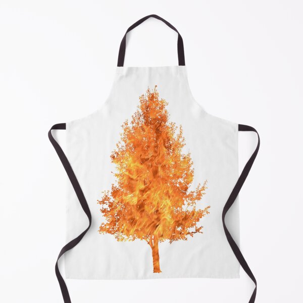 Item preview, pear tree fire designed and sold by dnparker.