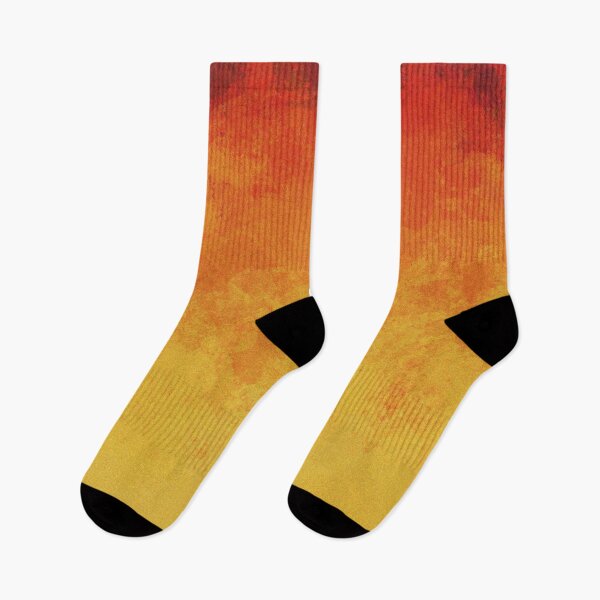 Item preview, ABSTRACT SUNSET designed and sold by abstractw0rld.