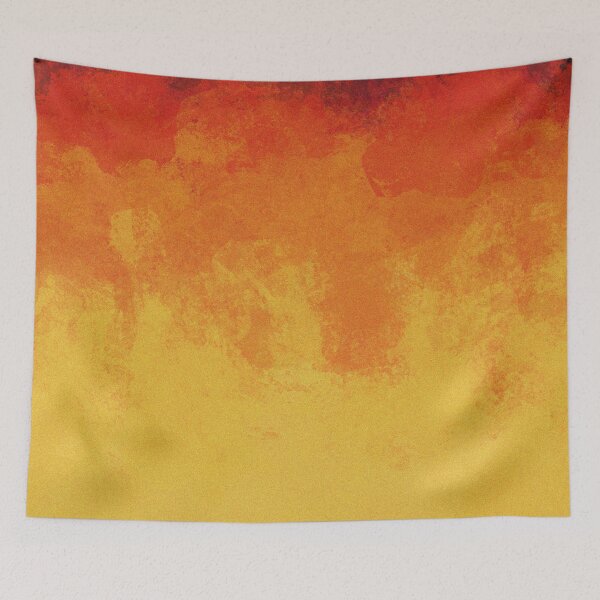 Item preview, ABSTRACT SUNSET designed and sold by abstractw0rld.