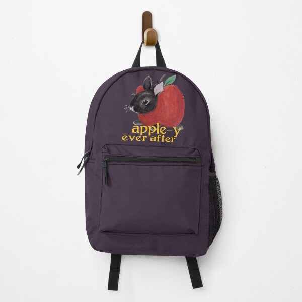 Item preview, Apple-y Ever After designed and sold by EpcotDuck.