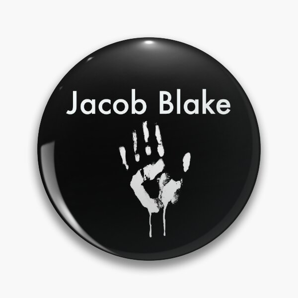 Artikelvorschau, Jacob Blake entworfen und verkauft von hichametta.
