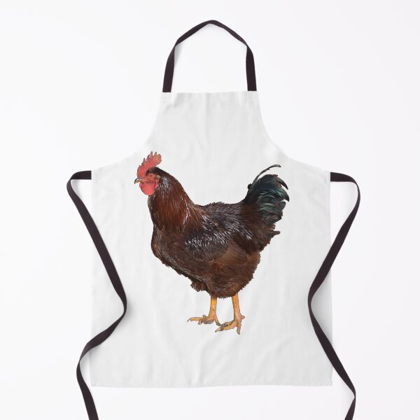Item preview, red rooster designed and sold by dnparker.