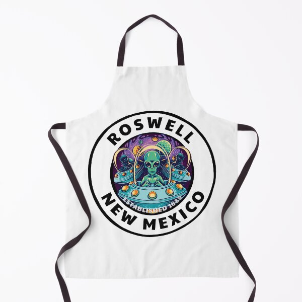 Item preview, Roswell, New Mexico designed and sold by positiveimages.