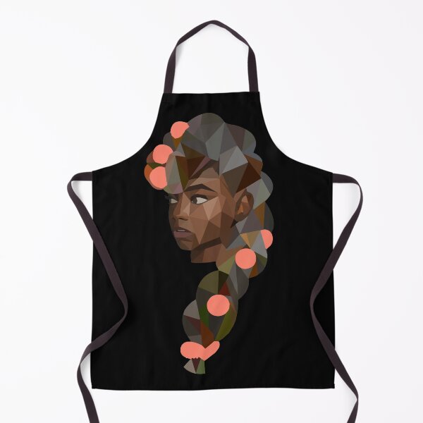 Item preview, African American Women Style designed and sold by evaveve.