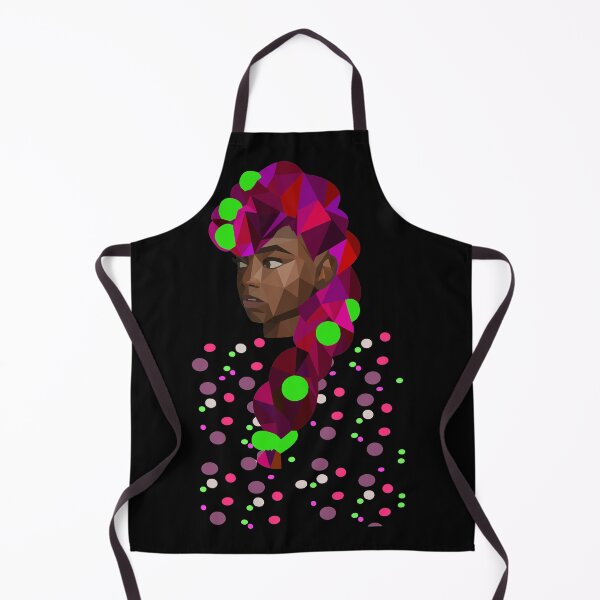 Item preview, African American Women Style designed and sold by evaveve.