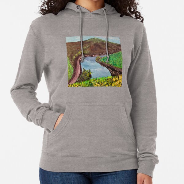 Birds eye view hoodie on sale