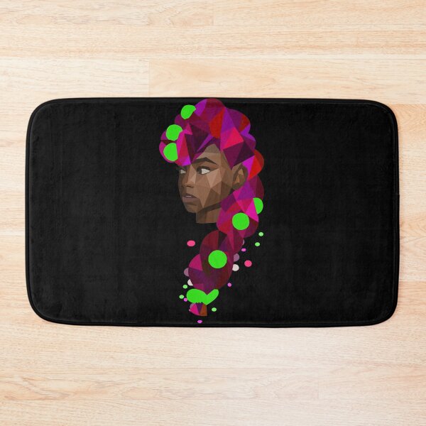 Item preview, African American Women Style designed and sold by evaveve.