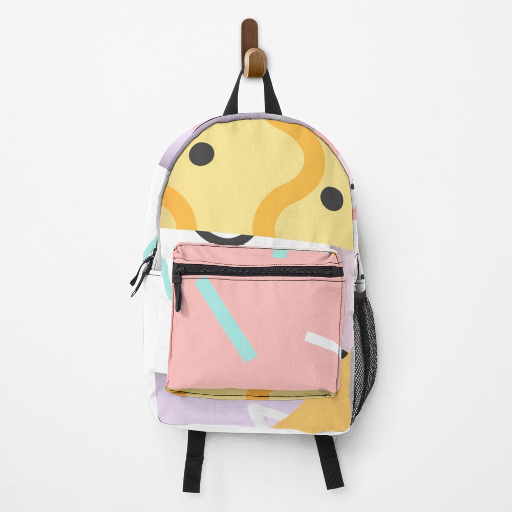Item preview, Backpack designed and sold by lifesolve.