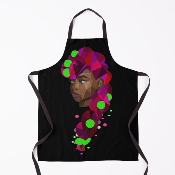 Item preview, African American Women Style designed and sold by evaveve.