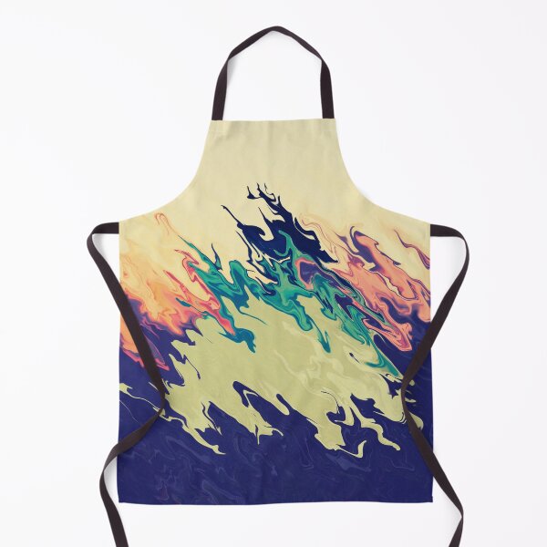 Item preview, OFFWHITE FLAMES designed and sold by abstractw0rld.
