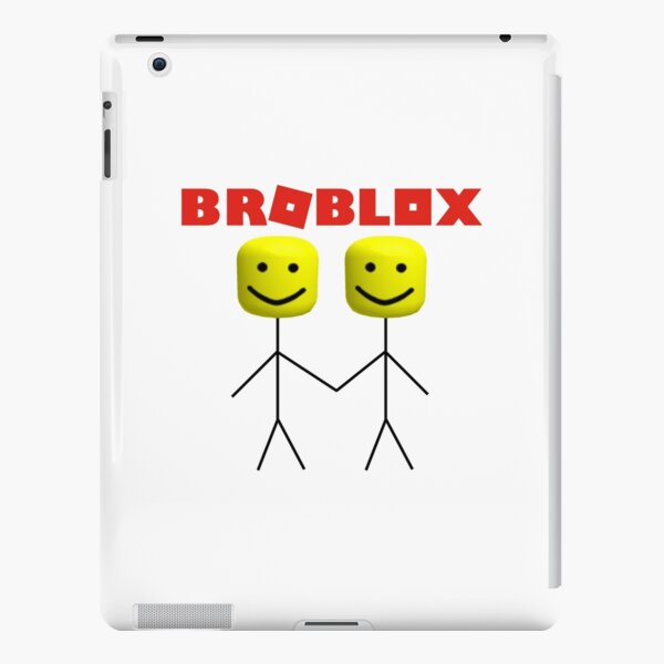 Roblox Dank Ipad Cases Skins Redbubble - roblox oof ipad case skin by jordyurbanski redbubble