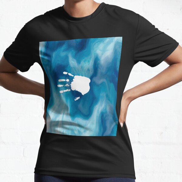 Color Changing , hypercolors Active T-Shirt