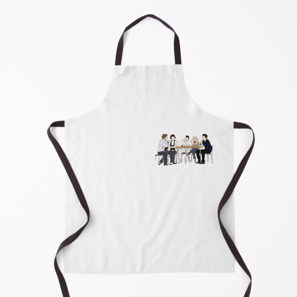 Item preview, Who Are They? designed and sold by edwardfae.