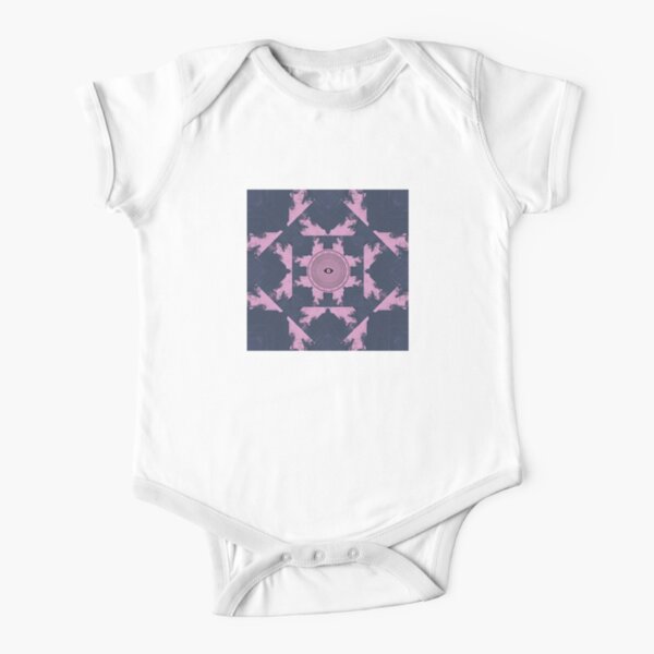 Flume Short Sleeve Baby One Piece Redbubble flume short sleeve baby one piece redbubble