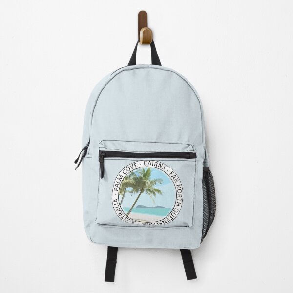 Item preview, Palm Cove Art on designed and sold by Randell Burke.