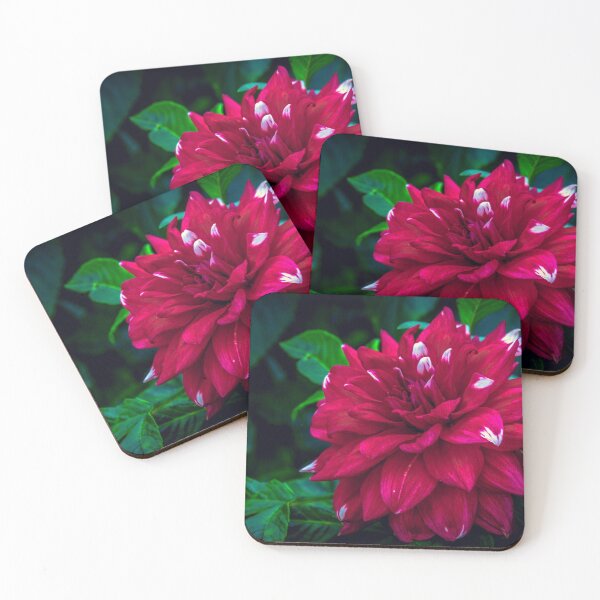 Item preview, Full Red Bloom designed and sold by Steven Jodoin.