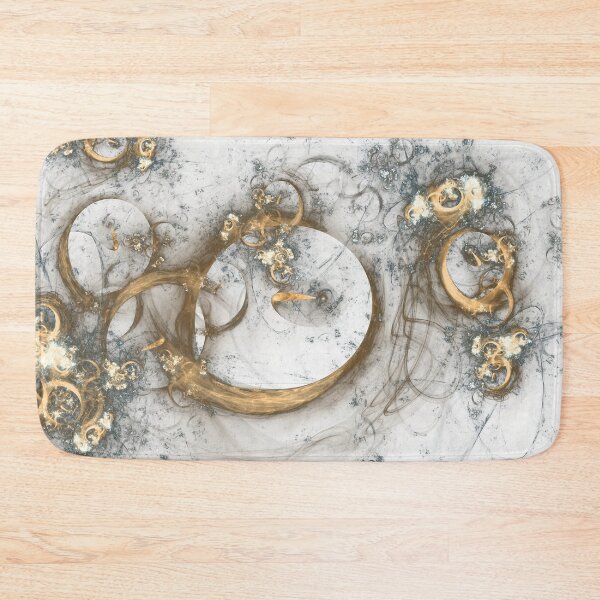Item preview, Gold Marble designed and sold by StarryNM.