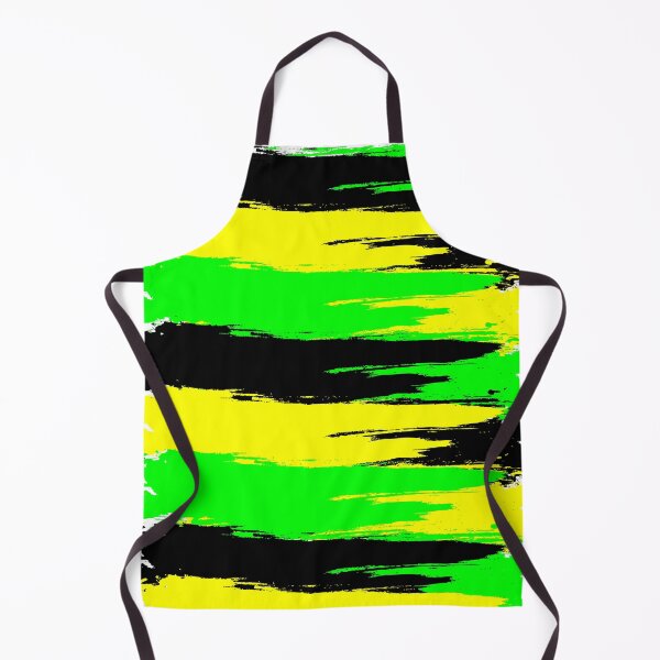 Item preview, Colorful Paint Brush Strokes 17 designed and sold by Dream Wear.