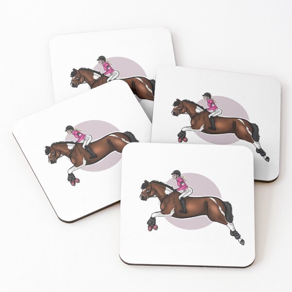 Item preview, Paint mare Bareback designed and sold by Livdoodless8.