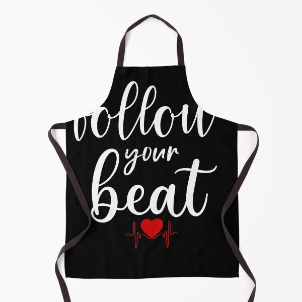 Item preview, Follow Your Beat designed and sold by evaveve.