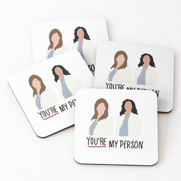 Item preview, You’re my person  designed and sold by creativepod.