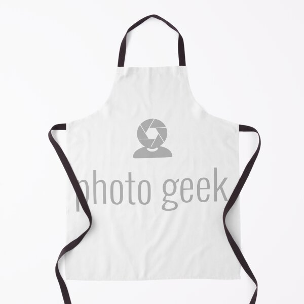 Item preview, photography geek designed and sold by OneOriginalTee.