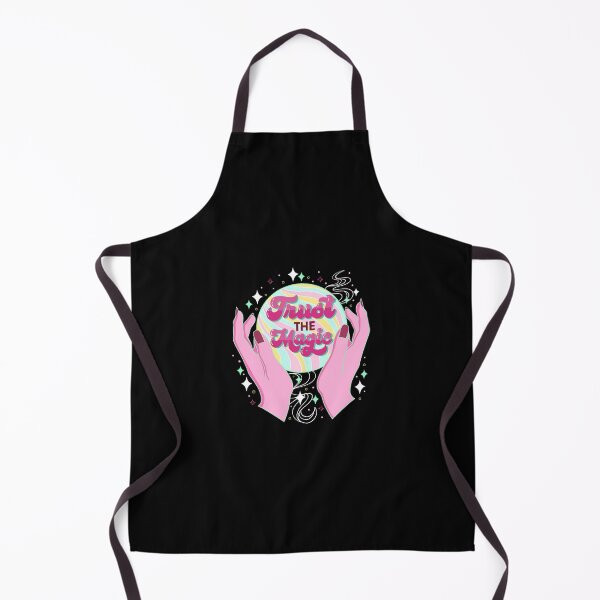 Item preview, Trust The Magic designed and sold by Fueled By Letters.