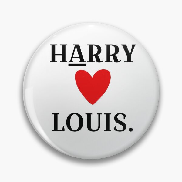 Item preview, Larry Stylinson designed and sold by Luna3107.