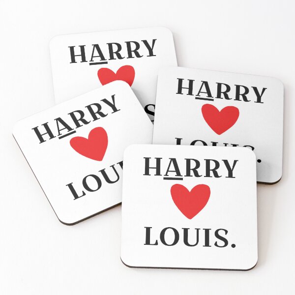 Item preview, Larry Stylinson designed and sold by Luna3107.
