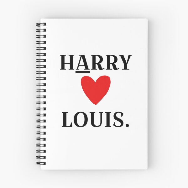 Item preview, Larry Stylinson designed and sold by Luna3107.