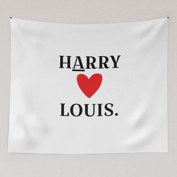 Item preview, Larry Stylinson designed and sold by Luna3107.