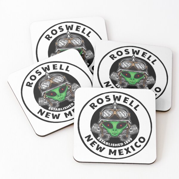 Item preview, Roswell, New Mexico designed and sold by positiveimages.