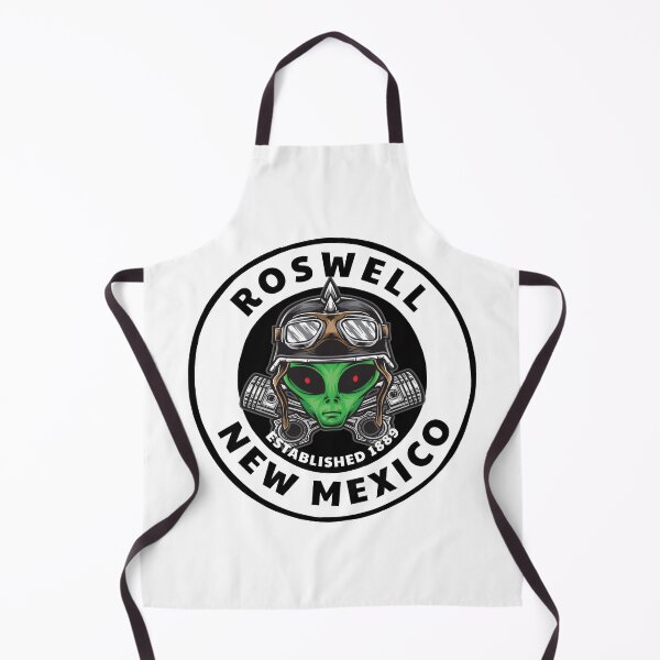 Item preview, Roswell, New Mexico designed and sold by positiveimages.