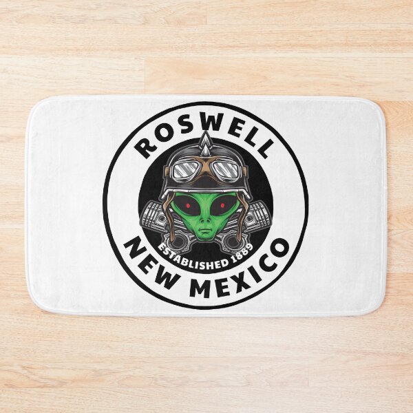Item preview, Roswell, New Mexico designed and sold by positiveimages.