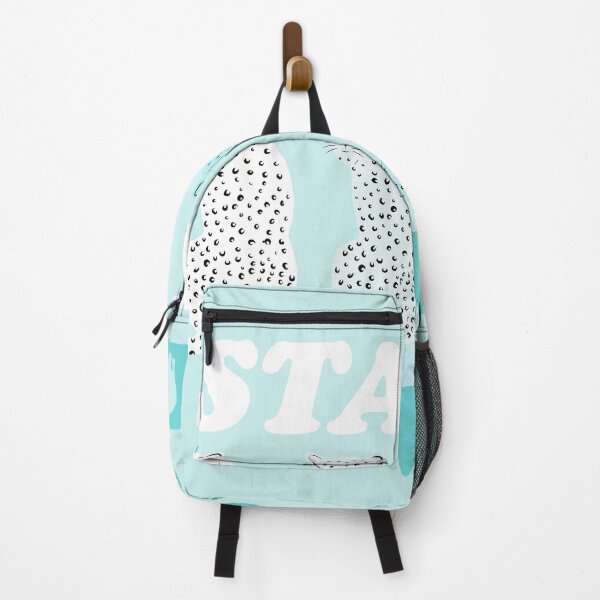 Item preview, Stay Wild Leopards Blue designed and sold by shharpie.