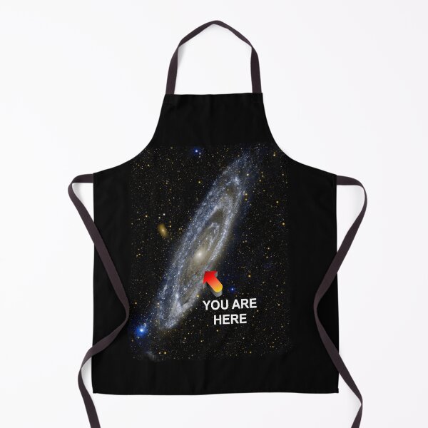Item preview, Your Galactic Street Locator designed and sold by Michael Pilinski.