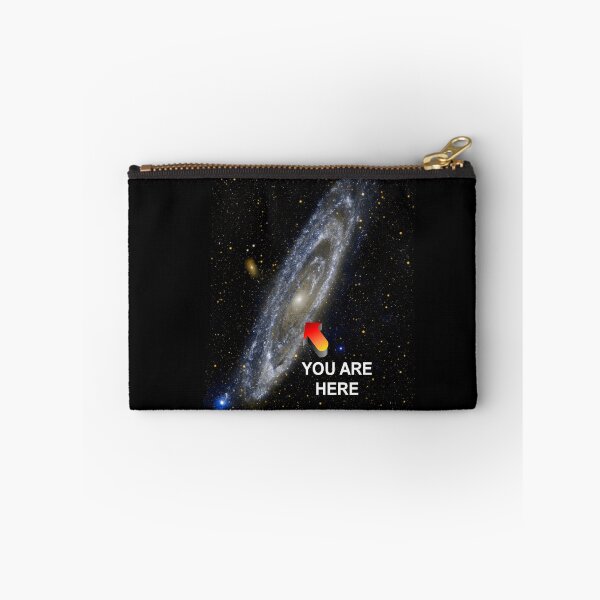 Item preview, Your Galactic Street Locator designed and sold by Michael Pilinski.