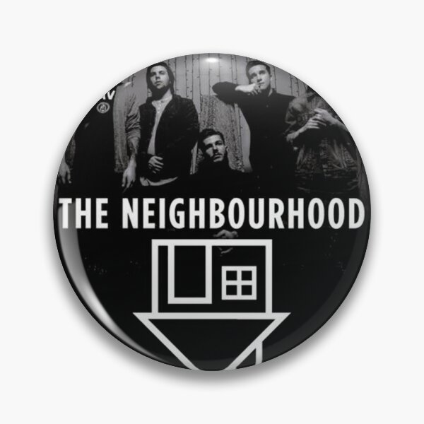 Item preview, the neighbourhood art designed and sold by sassa3.