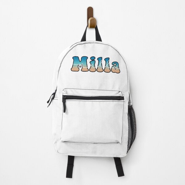 Item preview, Milla custom designed and sold by chloemadesigns.
