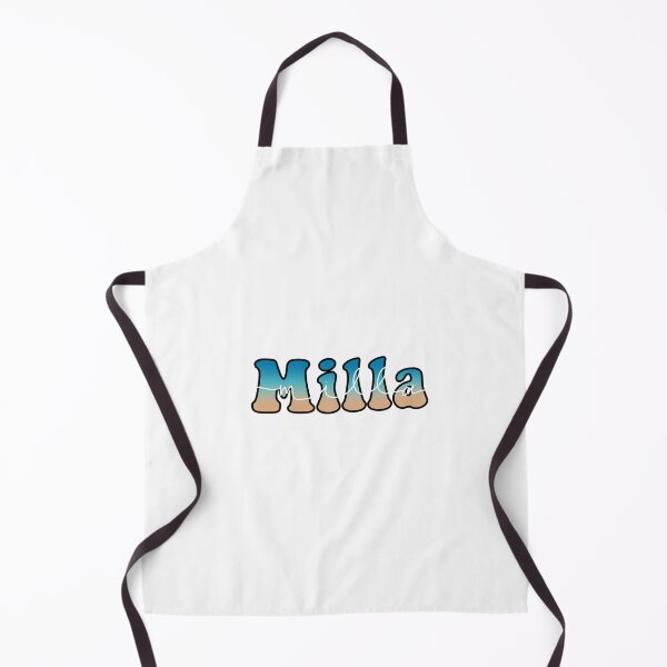 Item preview, Milla custom designed and sold by chloemadesigns.