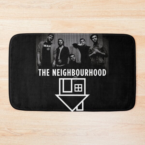 Item preview, the neighbourhood art designed and sold by sassa3.