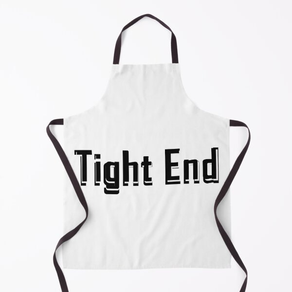 Item preview, Tight End designed and sold by JayandPlay.