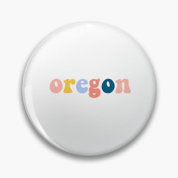 Item preview, Oregon State Word Text Graphic designed and sold by karinnem.