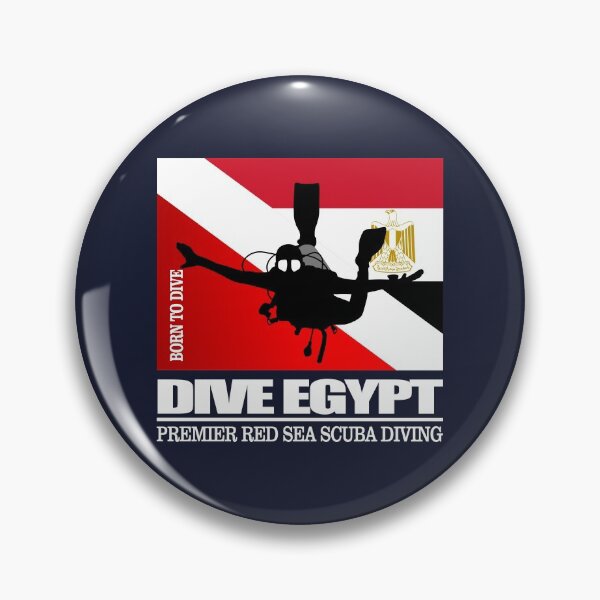 Item preview, Dive Egypt (DF2) designed and sold by curranmorgan.