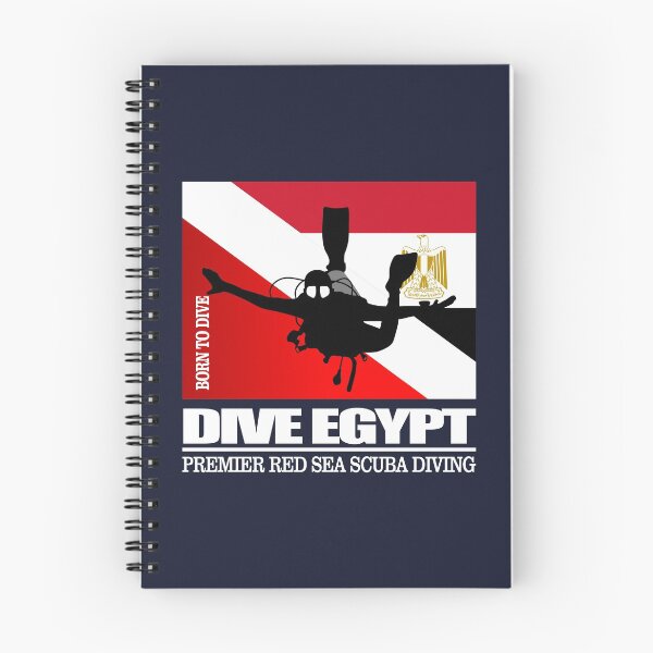 Item preview, Dive Egypt (DF2) designed and sold by curranmorgan.