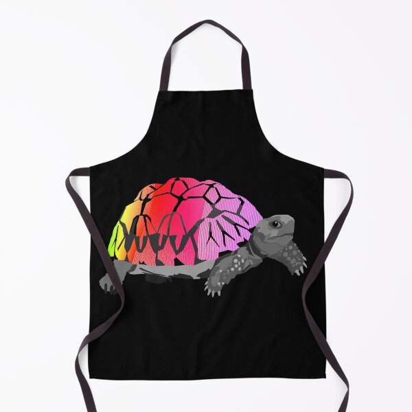 Item preview, Colorful Tortoise designed and sold by evaveve.