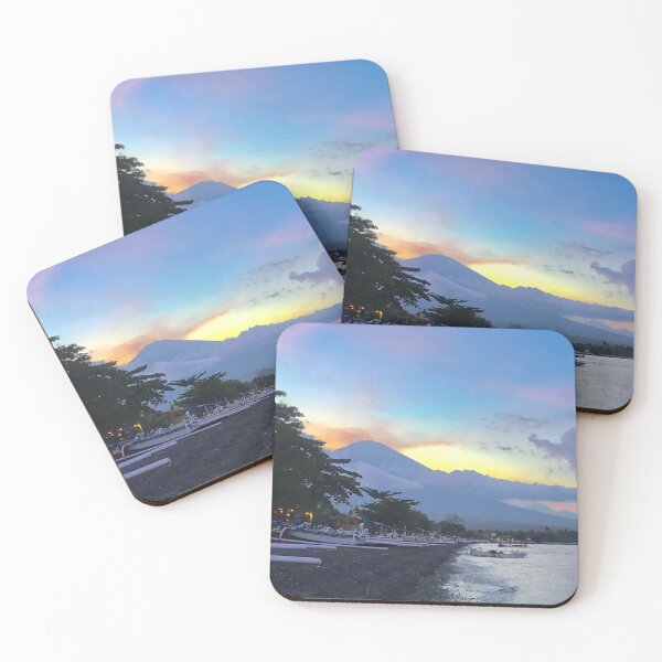 Item preview, Agung designed and sold by PlanetPrinted.
