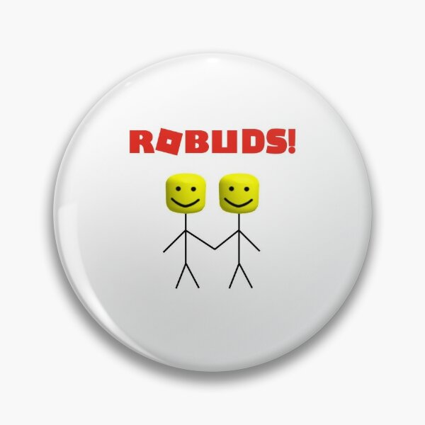 Roblox Girl Pins And Buttons Redbubble - gfx roblox tumblr girl