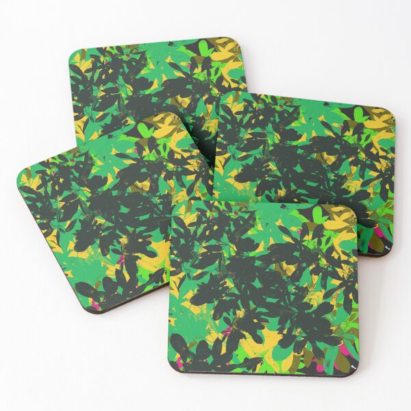 Item preview, Tropical designed and sold by craftybegonia.